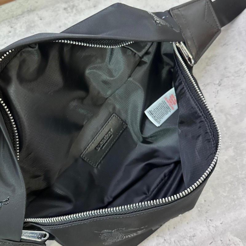 Burberry Pouch Bag