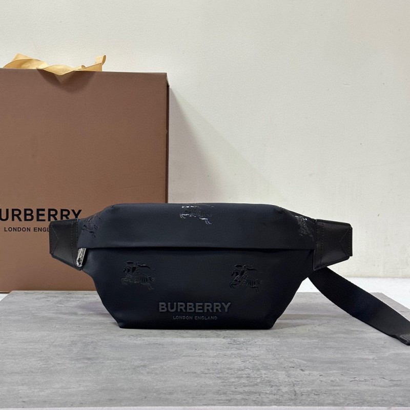 Burberry Pouch Bag