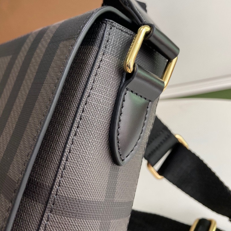 Burberry Messenger Bag