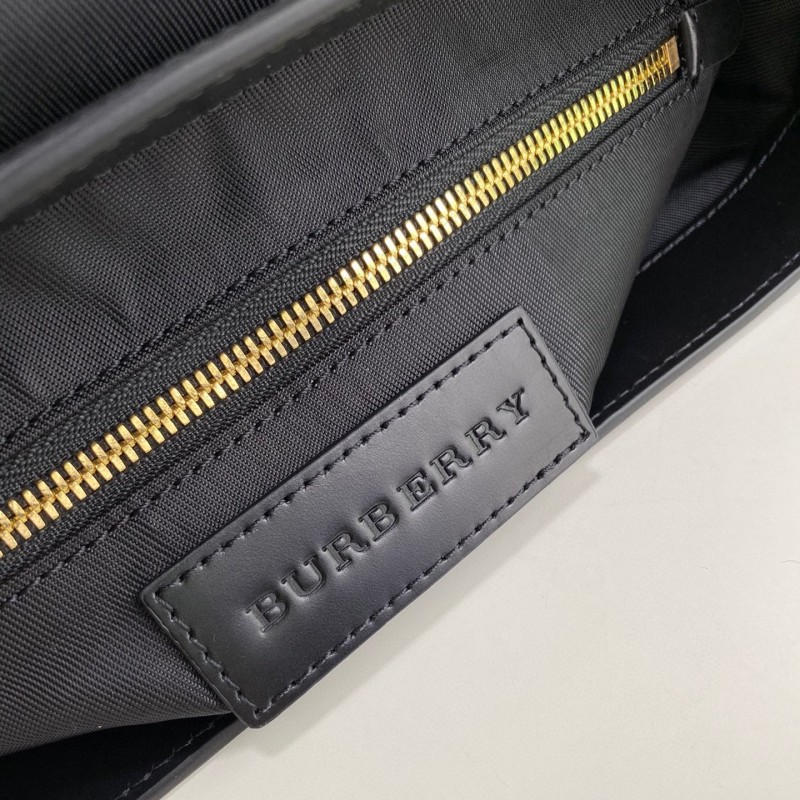 Burberry Messenger Bag