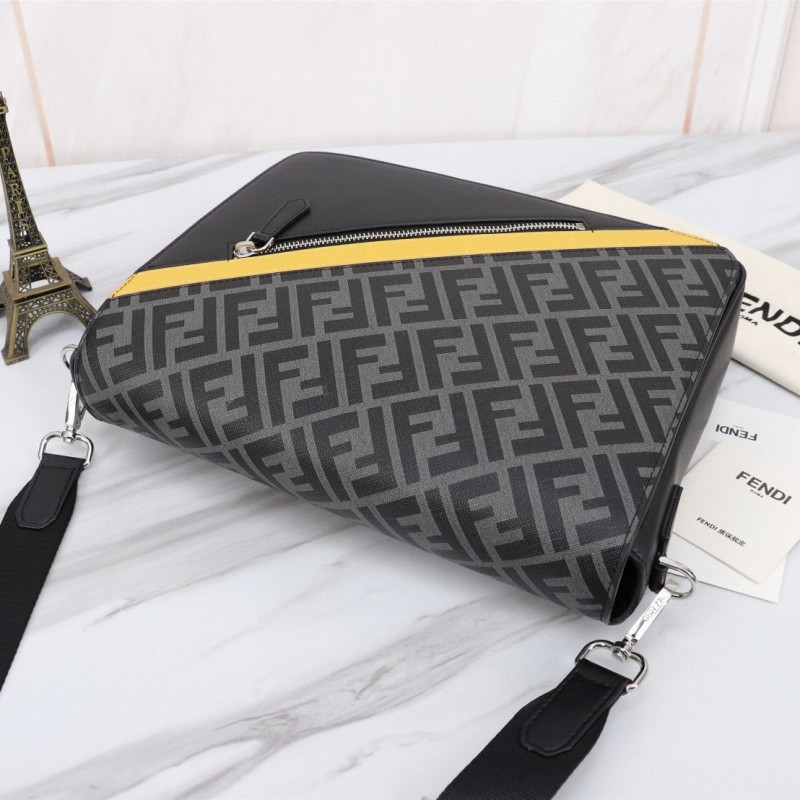Fendi Messenger Bag