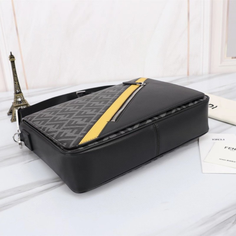 Fendi Messenger Bag