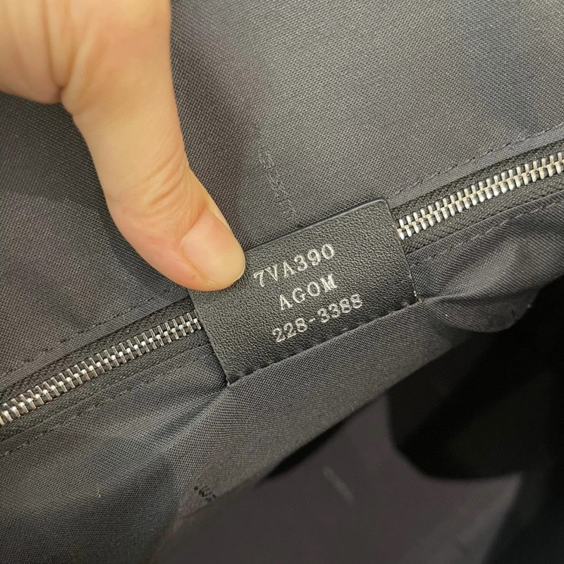 Fendi Tote Bag