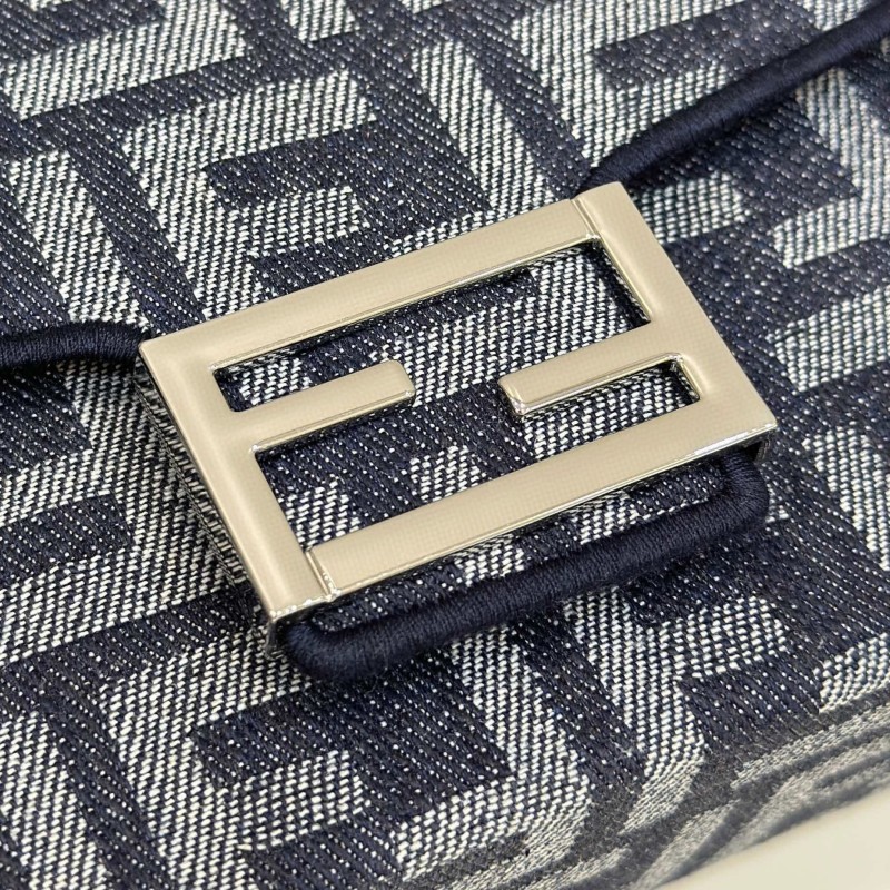 Fendi Box Bag