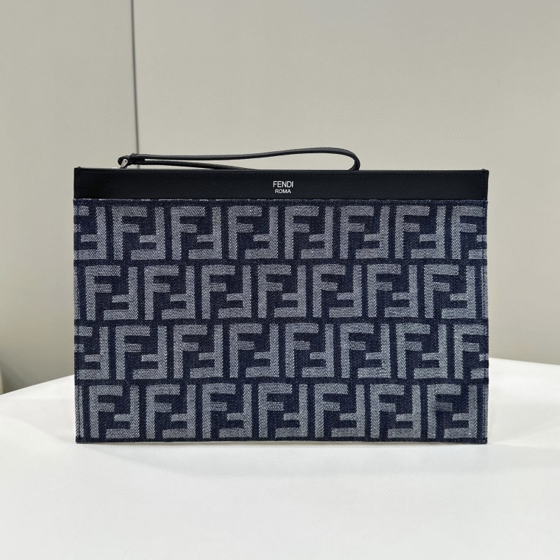 Fendi Clouth Bag