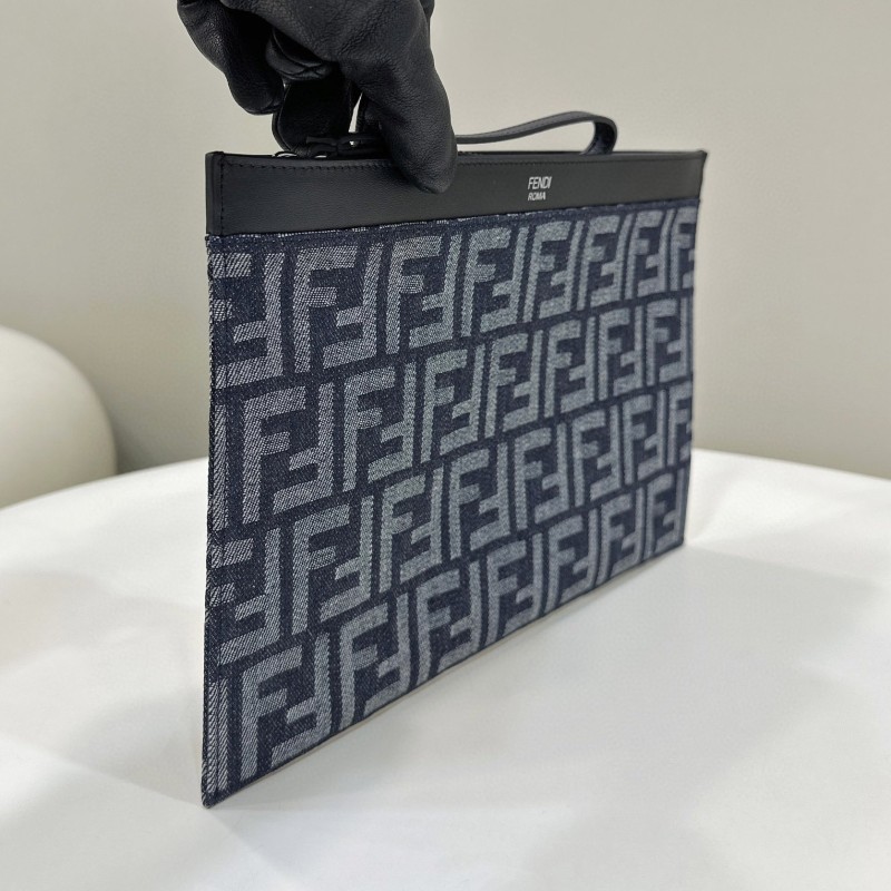 Fendi Clouth Bag