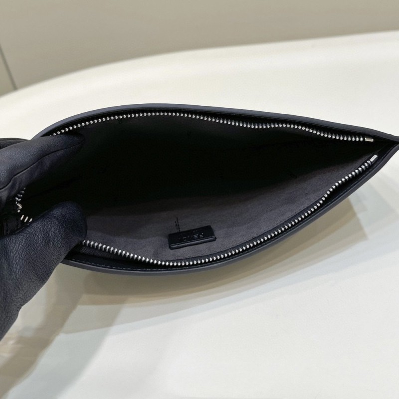 Fendi Clouth Bag