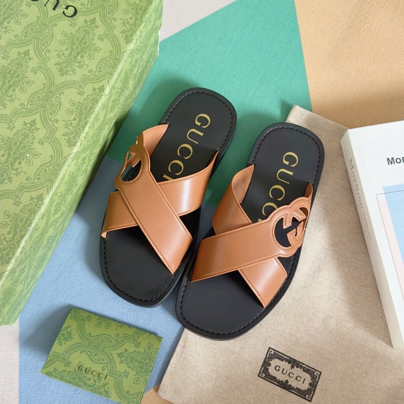 Gucci Sandals
