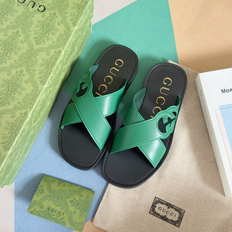 Gucci Sandals