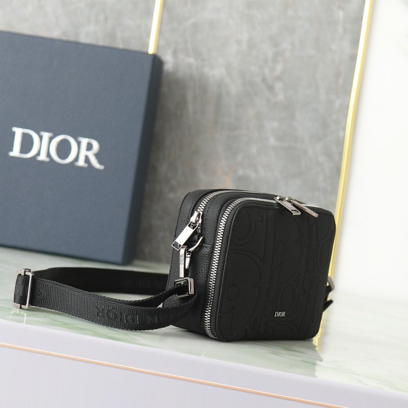 Dior Gravity Box Bag