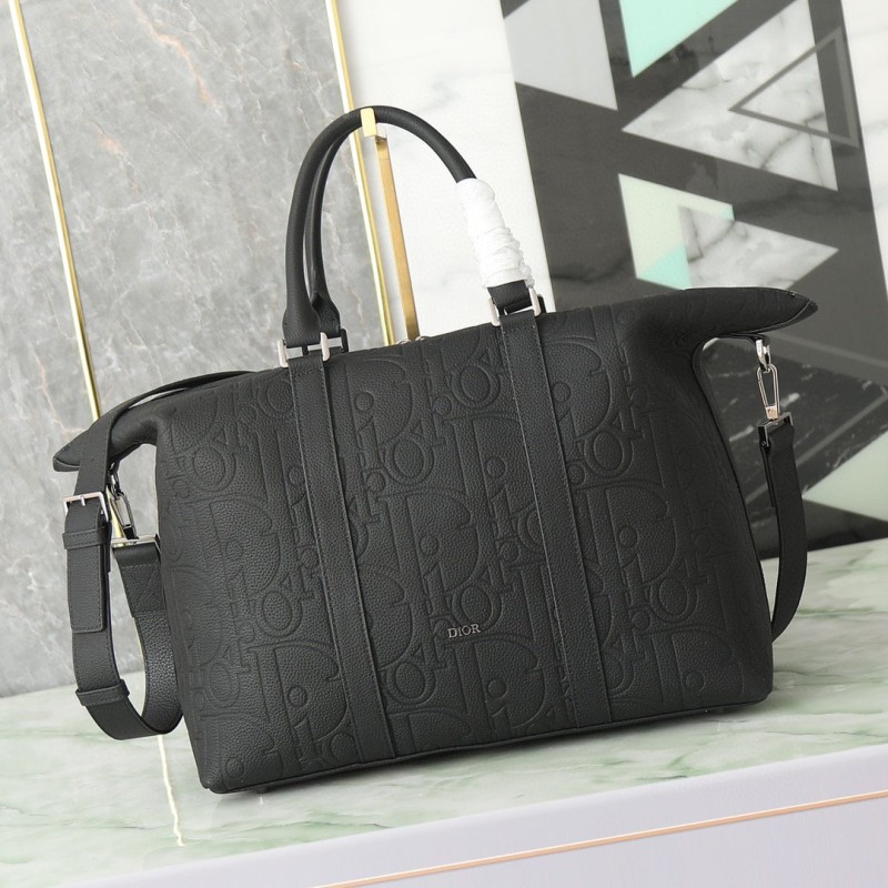 Dior Gravity Weekender BAg