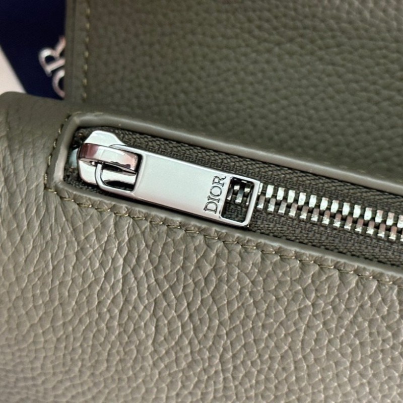 Dior Saddle Bag