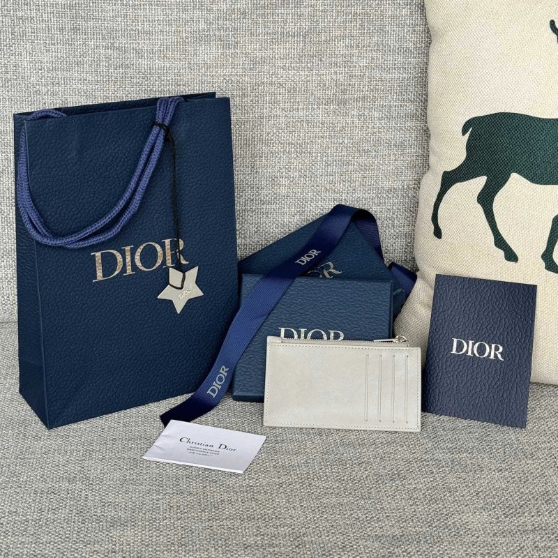 Dior Cardholder