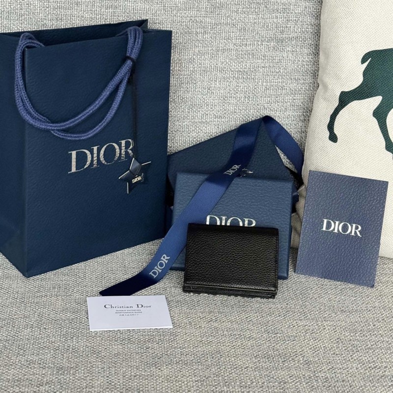 Dior Cardholder