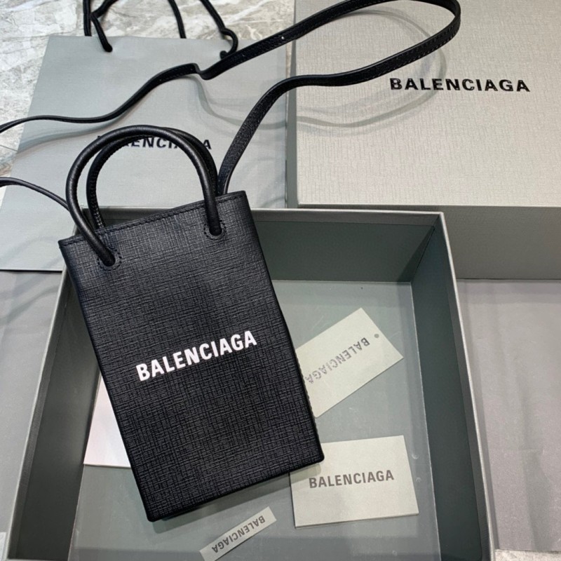 Balenciaga Mini Tote Bag