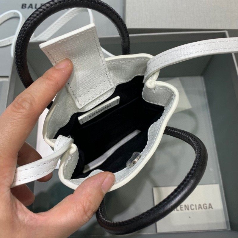 Balenciaga Mini Tote Bag