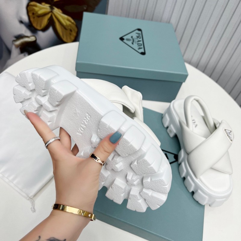 Prada Shoes