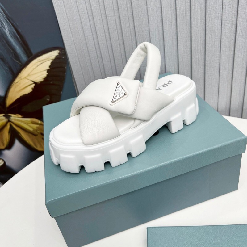 Prada Shoes