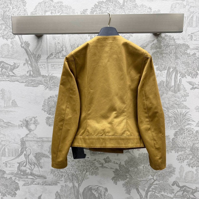 LV Jacket & Shorts