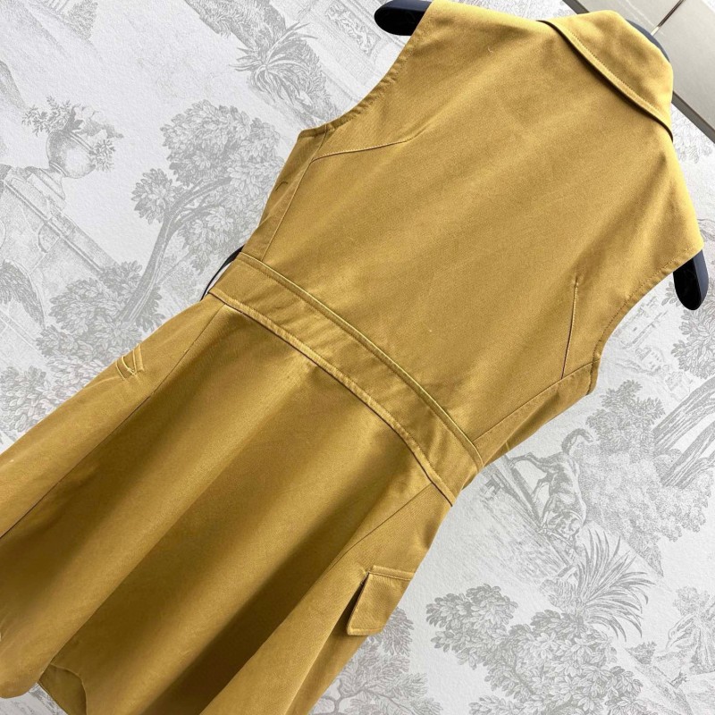 LV Dress