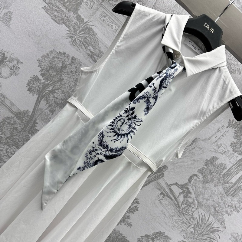 Dior Dress