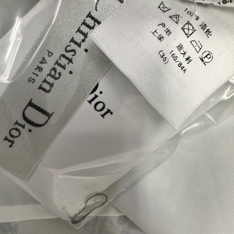 Dior Dress