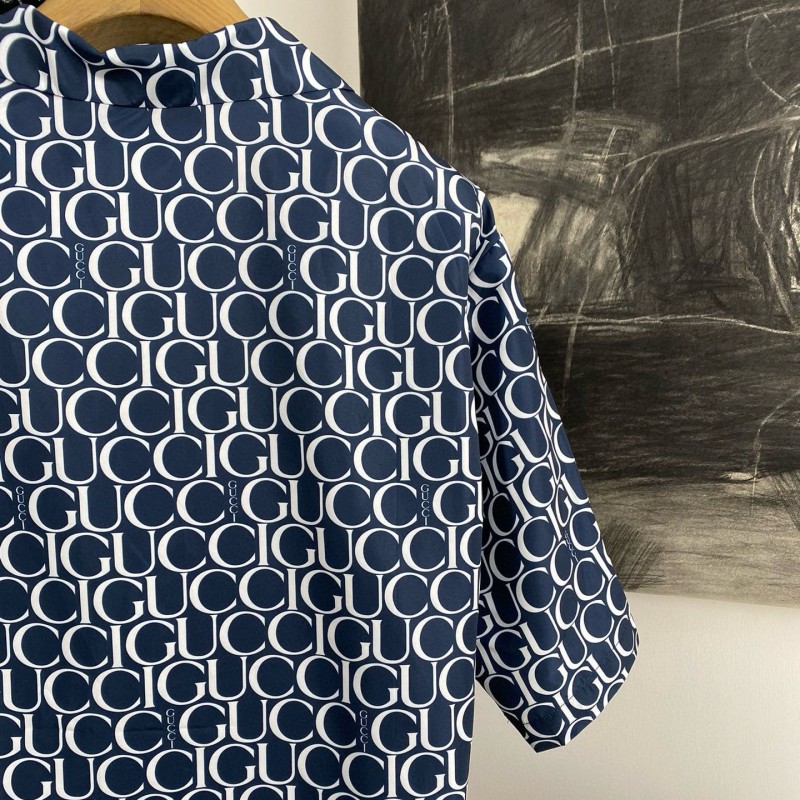 Gucci Unisex Shirt