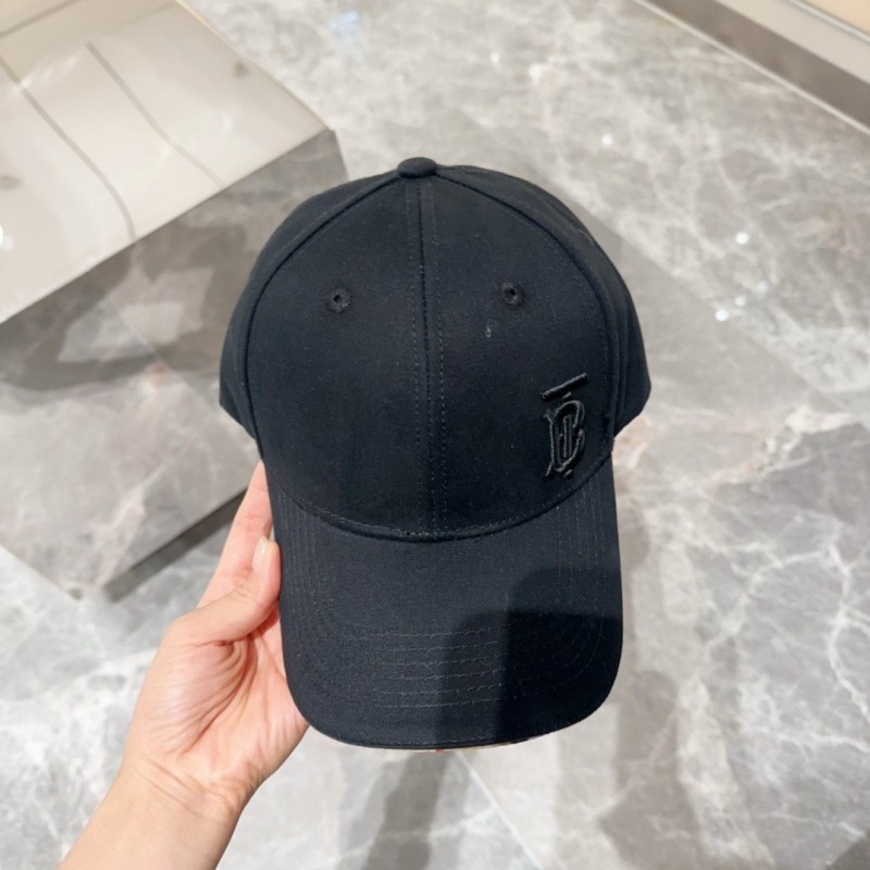 Burberry Cap