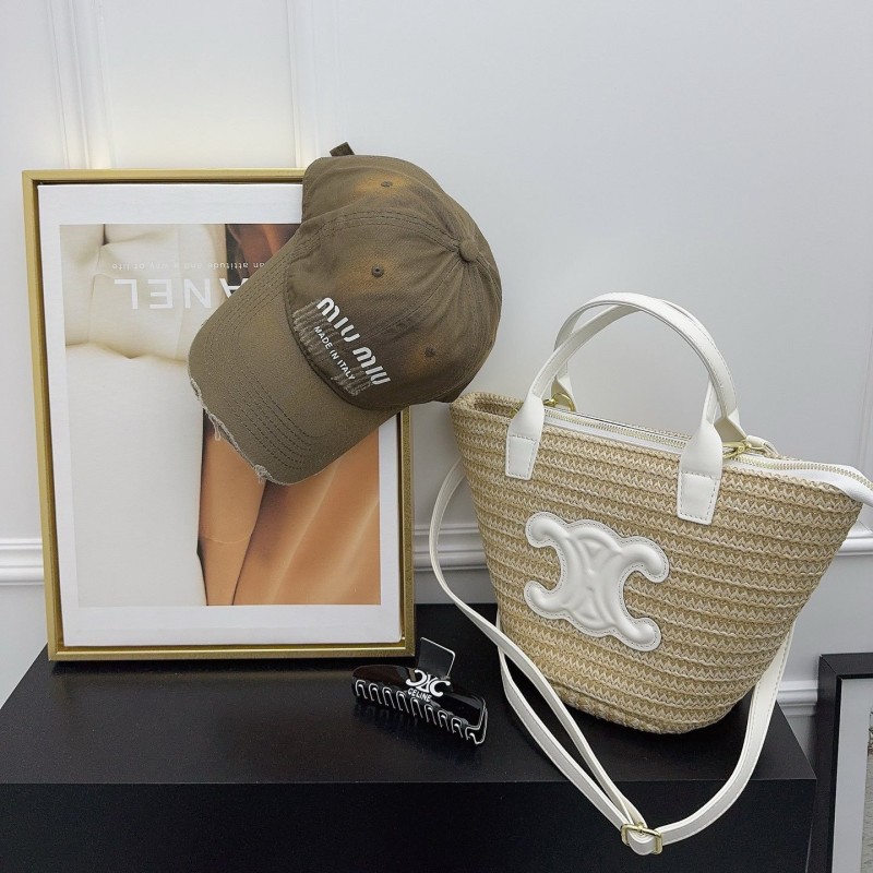 Miumiu Cap