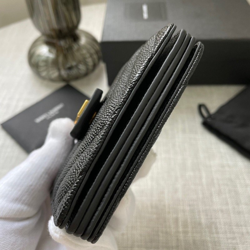 YSL Card Holder