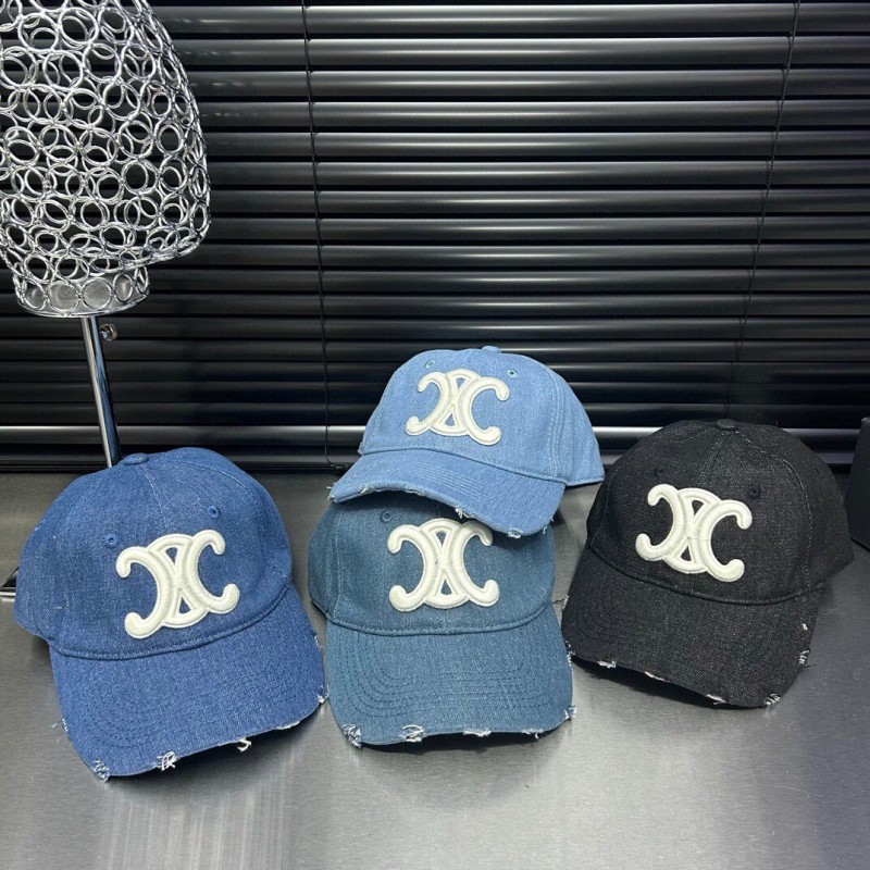 Celine Cap
