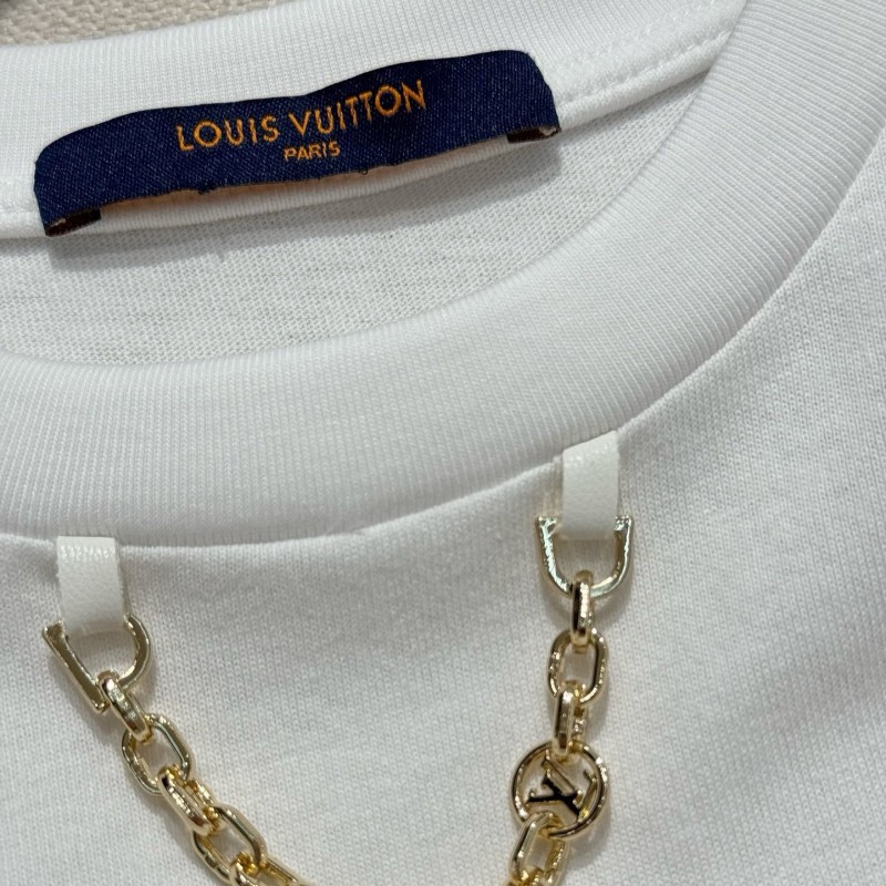 LV Unisex Tee
