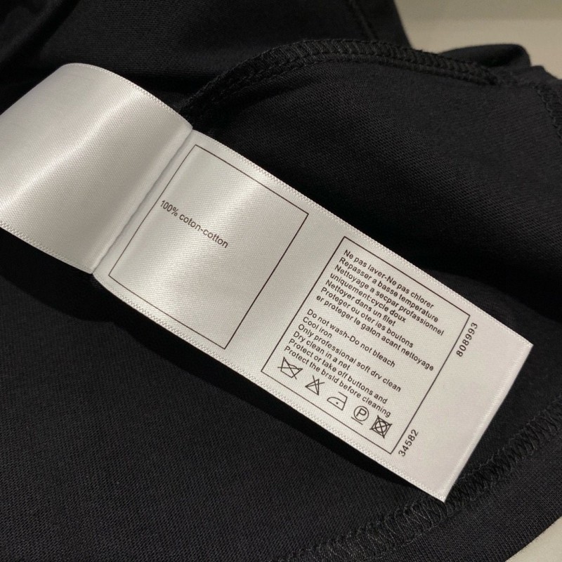 Chanel Unisex Tee