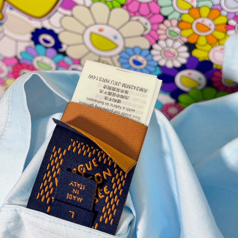 LV Unisex Shirt