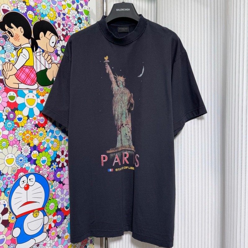 Balenciaga Unisex Tee