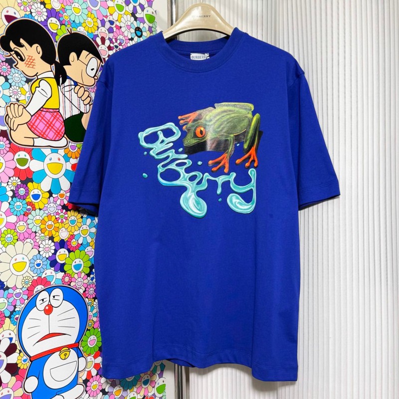 Burberry Unisex Tee