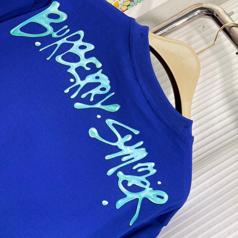 Burberry Unisex Tee