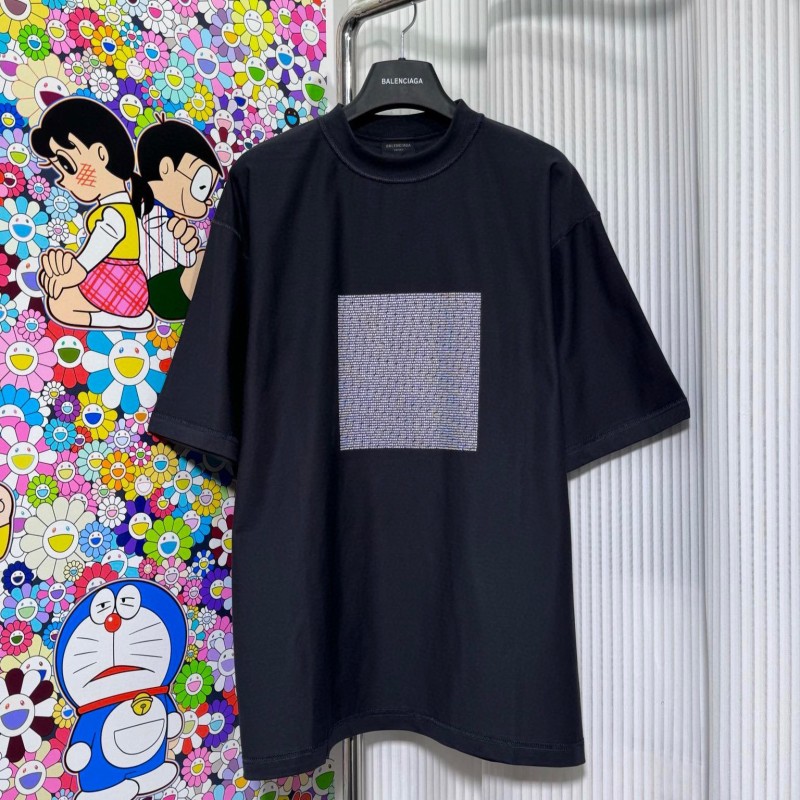 Balenciaga Unisex Tee