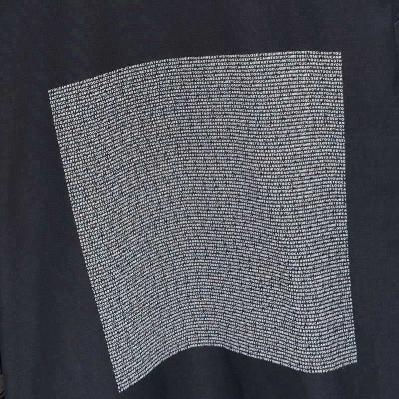 Balenciaga Unisex Tee