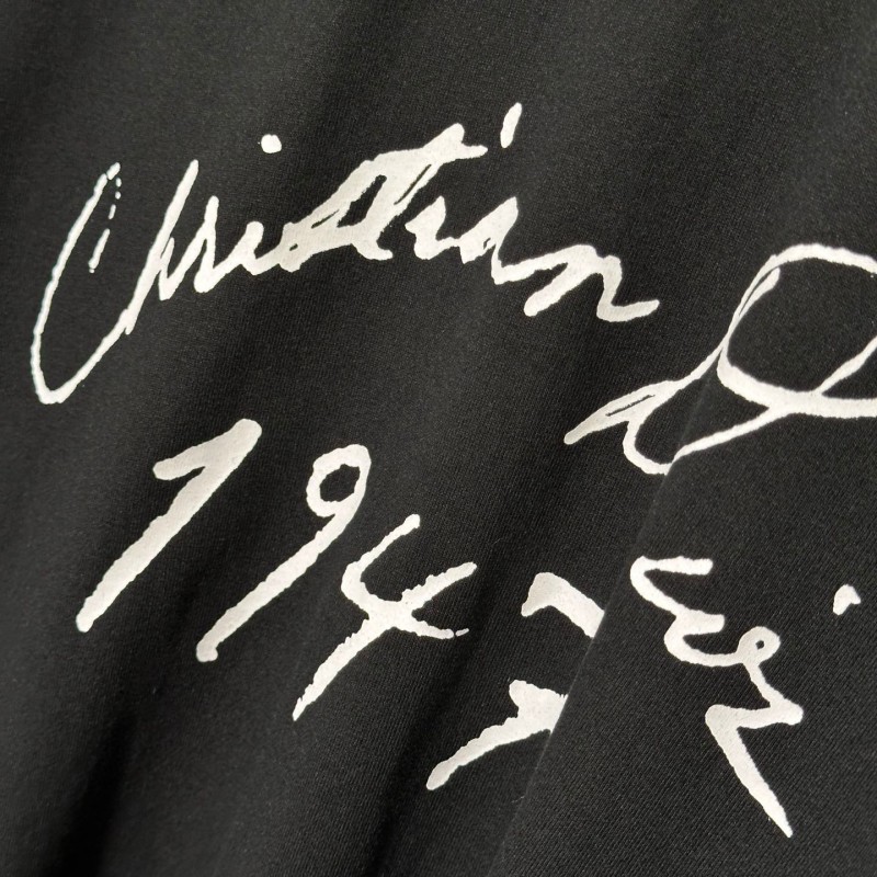 Dior Unisex Tee