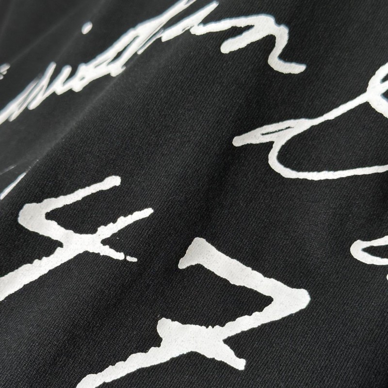 Dior Unisex Tee