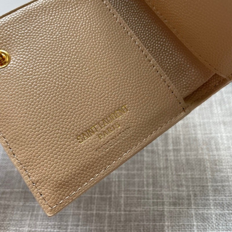 YSL Wallet