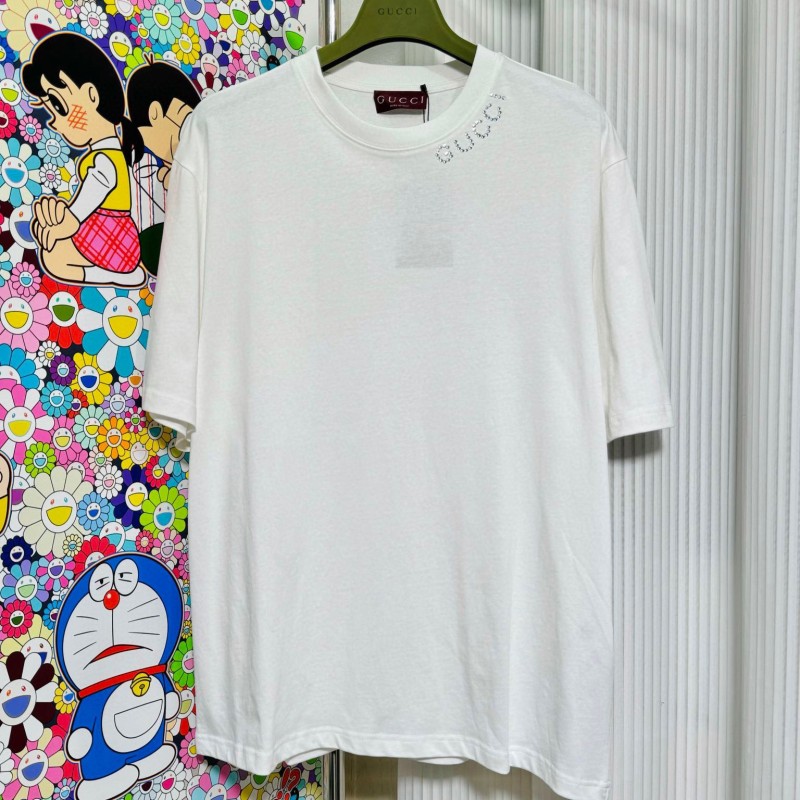 Gucci Unisex Tee