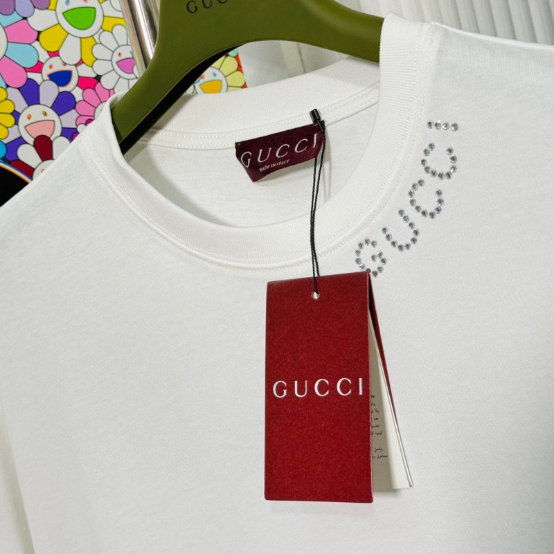 Gucci Unisex Tee