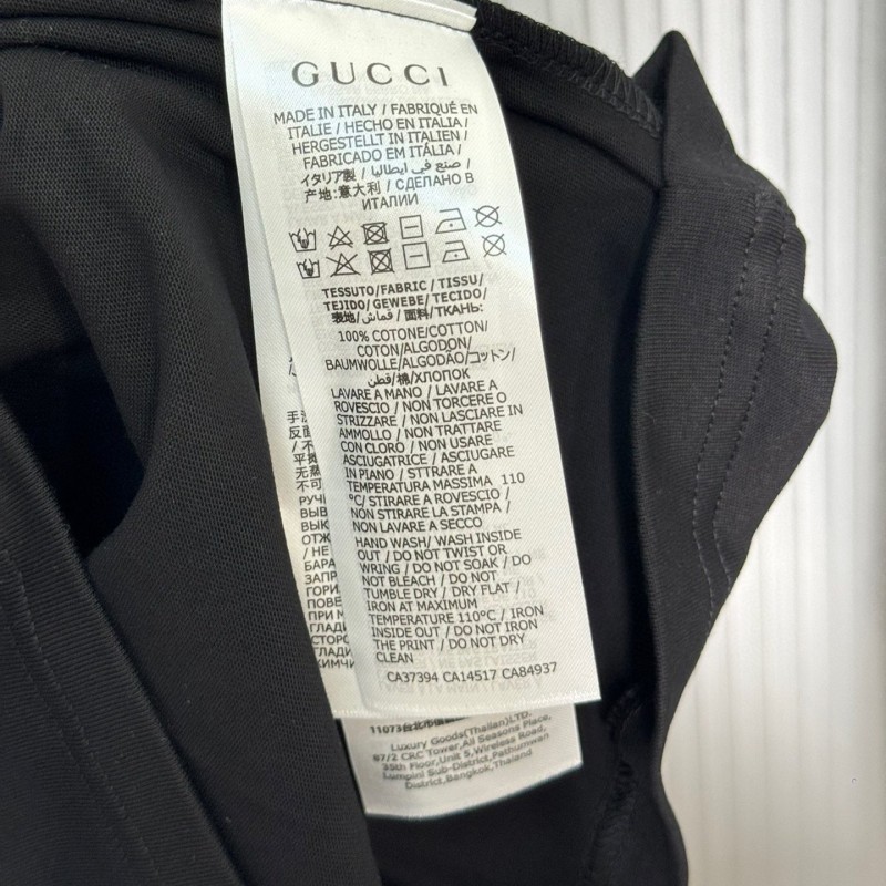 Gucci Unisex Tee