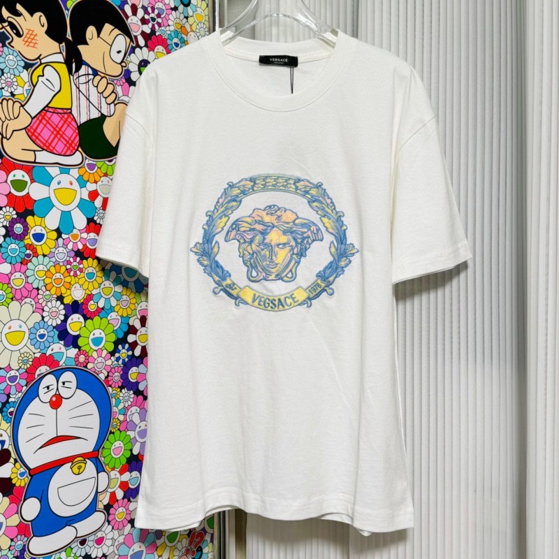 Versace Unisex Tee
