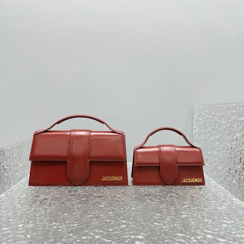 Jacquemus Bambin 斜挎包 / 手提包