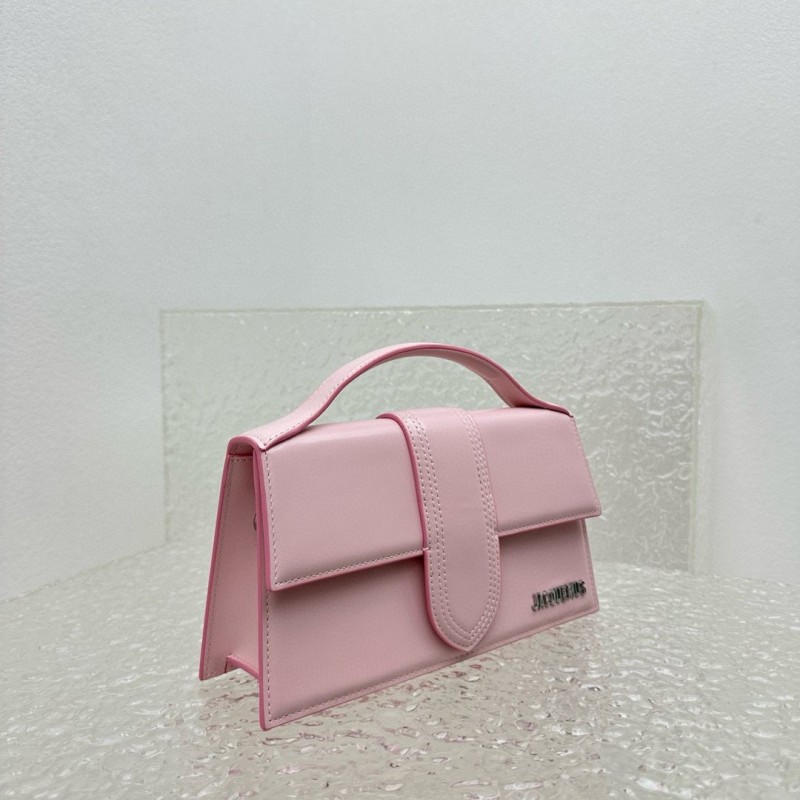 Jacquemus Bambin 斜挎包 / 手提包