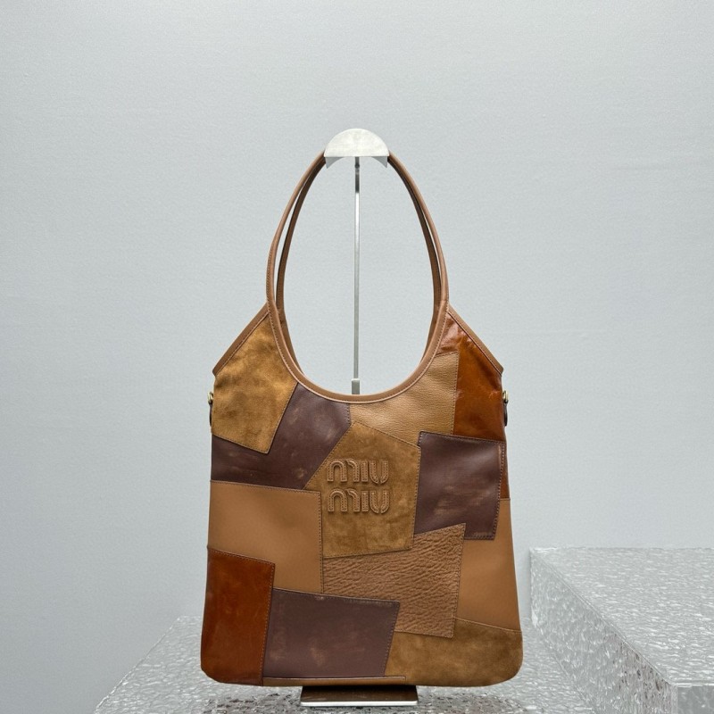 MiuMiu Hobo