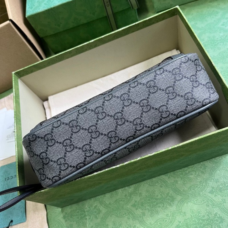 Gucci Pouch Bag